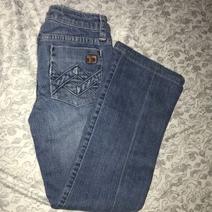 JOE’s jeans girls